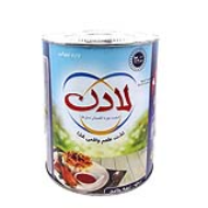لادن روغن لادن نیمه جامد 2700 گرمی